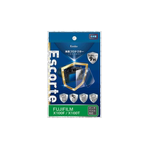 Kenko liquid crystal protective film X-T30 X-100T X-100F KLPE-FX10