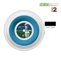 Japan direct mail Yonex tennis string (reel etc.) POLYTOUR SPIN 200m reel (PTS