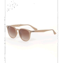 Japan Direct Mail Ray-Ban Unisex HIGHSTREET RB4259F-616613 Sunglasses Anti-Violet