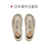 Sun Trend Keen Cohen Uneek Serien