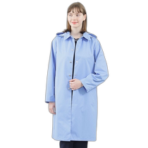 Japan direct mail MACKINTOSH PHILOSOPHY womens portable waterproof A-line windbreaker H5A12361__