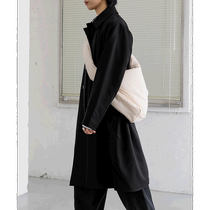 Japan direct mail SENSE OF PLACE mens casual stand collar coat AA4417S001