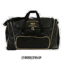 Japan Direct Mail Baseball Z Helmet and Catcher Armor Bags BAP117 Pint Baseball Bag Baseball Bag