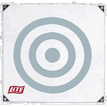 (Direct mail from Japan) Lite Target Practice Net 90X90 M-74