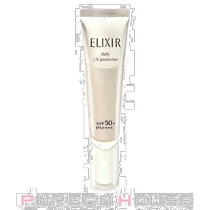 Universal protection of skin products for direct mail in Japan