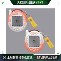 (Direct mail from Japan) Tamagotchi Spring Twin Eggs Red and White