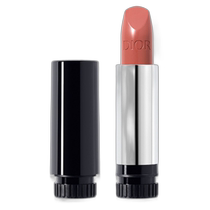 Daily Chao Errand Dior Dior Flame Blue Gold Lipstick Refill #100S