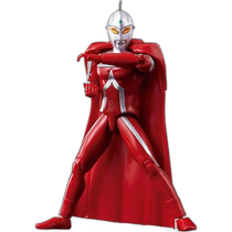 Japanese direct mail can move the doll seven brothers cloak suit