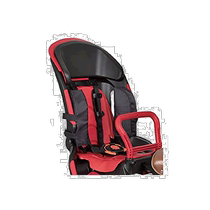 (Japan Direct Mail) OGK Bike Child Seat Size Adjustment Pad Black RBCP-003