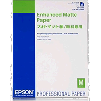 (Japan Direct Mail) Epson Love Ap Raw Matt Photo Paper Color Inkjet Printer Photo Paint A250