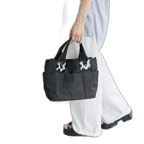 Japan direct mail ear PAPILLONNER womens resin accessories crossbody small handbag EAZ104211