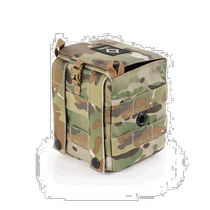 Japan Direct mail Helinox table edge storage XS multi-camped 19752019019000 accessories box camping