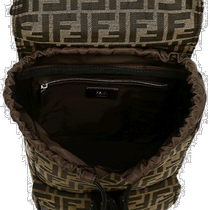 Self-operated｜FENDI body bag FENDINES size S FF mens FENDI 7VZ067 AG0M F