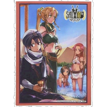 (Direct mail from Japan) Bushiroad Bushido Card Set Vol 2394 Sword Art Online Desert Banquet Par