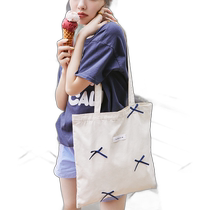 Japan direct mail Le Talon womens large bow tote bag 24092825009330