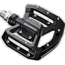 Плоская педаль Shimano черный шарик PD-GR500 EPDGR500L