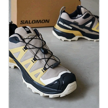 Japan Direct Mail Salomon Men Casual Shoes Salomon