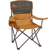 Kelty Men and Women Essential Chairs ESSENTIAL CHAIR Outdoor Equipment Chairs are folded