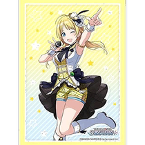 Bushido Card Set Collectible Premium Vol 3029 Idol Master Shining Colors Eight Palace Tour