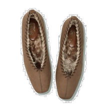 (Direct mail from Japan) JELLY BEANS Stitch inner high heels 204-2601 (oak womens shoes