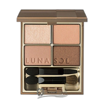 Japan Direct Postlunasol Universal Eye Shadow