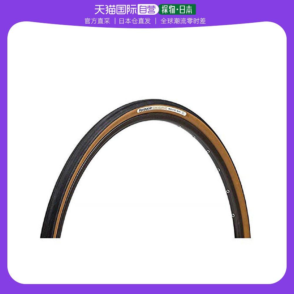 (Japan Direct mail) Panaracer bike without inner tube tire GRAVEL KING 27 5 x 1 50 -Taobao