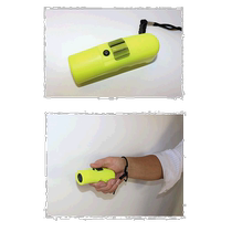 Z mens and womens electronic whistle football volleyball basketball training sports whistle referee equipment ZS3204