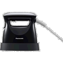 (Direct mail from Japan) Panasonic NI-FS560-K steam iron household handheld lightweight small