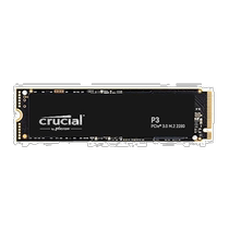 (Japan Direct Mail) Crucial Inversion with Concealed SSD Card 1TB CT1000P3SSD8JP