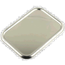 Japan Direct Post (Japan Direct Post) Nagao Yan 3 Food Storage Container 21 1cm with 499251