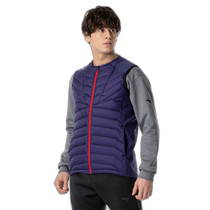 Japan direct mail MIZUNO thermal conductive material heating material Mizuno Tech Fill mixed vest for men and women
