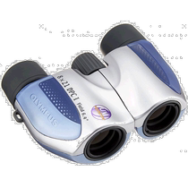 Olympus binoculars blue stitching waterproof 8X21DPCI