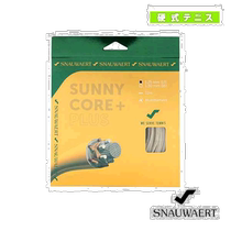 Japan Direct Mail Snowart Tennis Line Single Root Sunny Core Plus SWS204PL SWS205P