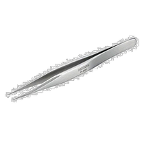 (日本直邮)HOZAN镊子不锈钢制镊子套装P-891经久耐用做工精致