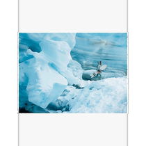 Day Tide Running Leg Burton Female Style Ak] horn-shaped GORE-TEX 2L down jacket Petrol Gree