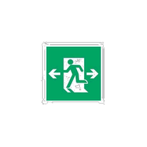 (Direct Mail from Japan) (Direct Mail from Japan) Panasonic Evacuation Exit Display Board Class A FK0