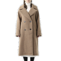 MACKINTOSH double layer jacket raglan jacket women robina lmf 017 mop58