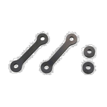 (Direct mail from Japan) Daytona heel lowering link GSR750ABS (13-15) etc. 78926