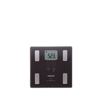 Omron OmronHBF-214-BW Weight Scale Body Fat Scales Electronic Scale Home Fine