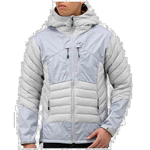 (Direct Mail from Japan) Mizuno Mizuno Outdoor Warm Jacket B2ME9545 Mens Hazy Silver Japan