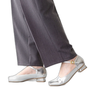 (Direct mail from Japan) menu Womens shallow-mouth womens shoes