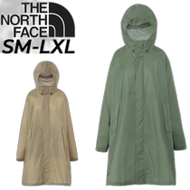 Japan direct mail THE NORTH FACE raincoat NPM12301
