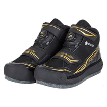 Japan Direct Mail Daiwa Footwear TM-2601G Championship GORE-TEX Shoes 26 5CM Black