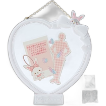 (Direct Mail from Japan) Sanrio Wish Me Mel Display Stand (Enjoy Idol) 777421