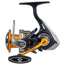 Japan direct mail Daiwa spinning fishing reel Revros LT3000D-C Daiwa