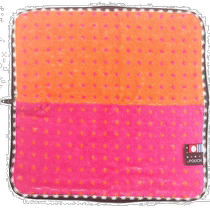 (Direct mail from Japan) EYE UP Household Goods Mini Towel Bag 4546598010466