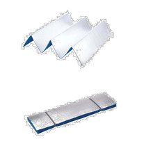 Japanese direct mail captain stag universal mattress