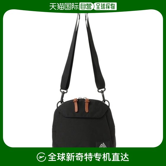 1h可退 日本直邮BEAMS BOY GREGORY / 烤面包机 肩包