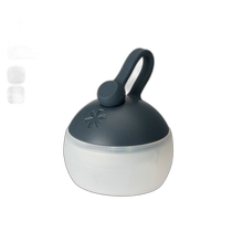 Japan direct mail Snow Peak ES-141 rechargeable USB-C rechargeable battery small lantern light LED