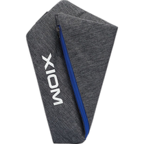 Japan direct mail XIOM Xion Cevian table tennis bag RAC00003-010 bag